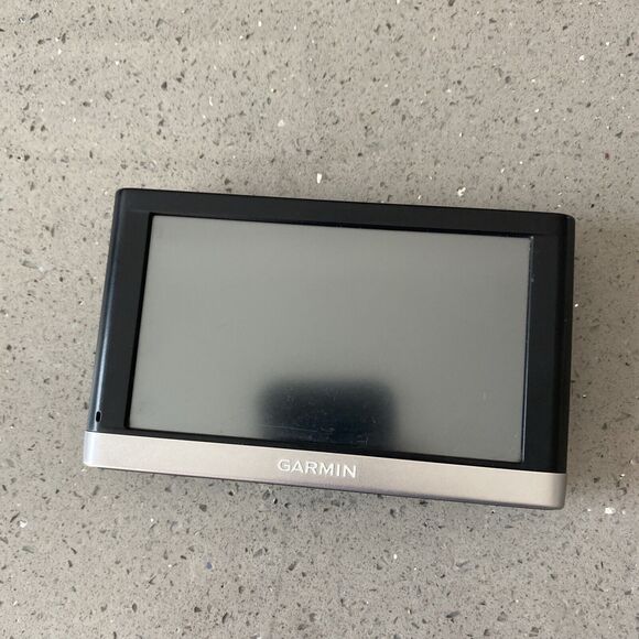 Garmin Nuvi 2597LMT GPS Touch Screen Car Navigation Systeme Unit ONLY READ - Picture 1 of 6